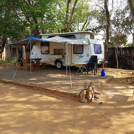 Harties Is Africa Safari Lodge Kosmos エクステリア 写真