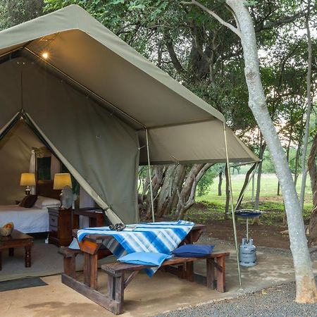 Harties Is Africa Safari Lodge Kosmos エクステリア 写真