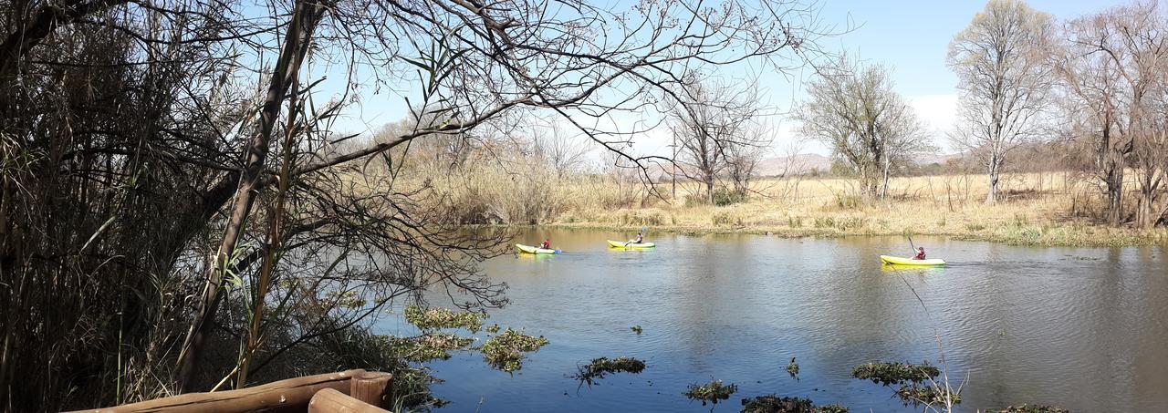 Harties Is Africa Safari Lodge Kosmos エクステリア 写真
