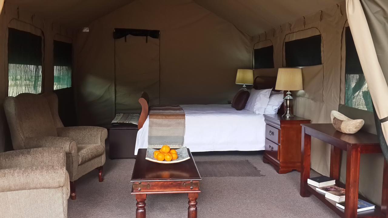 Harties Is Africa Safari Lodge Kosmos エクステリア 写真