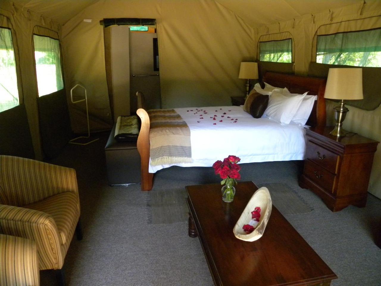 Harties Is Africa Safari Lodge Kosmos エクステリア 写真