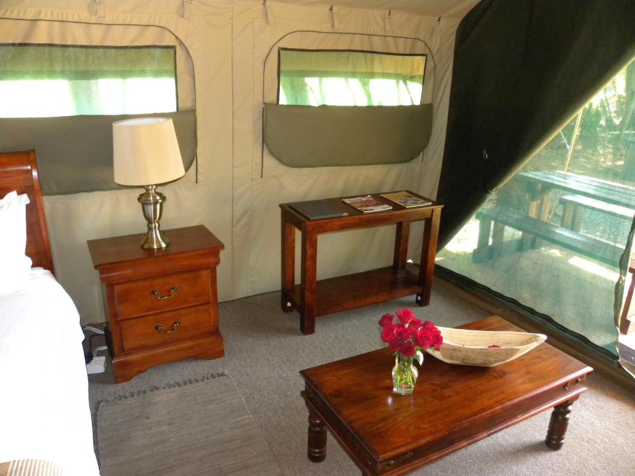 Harties Is Africa Safari Lodge Kosmos エクステリア 写真