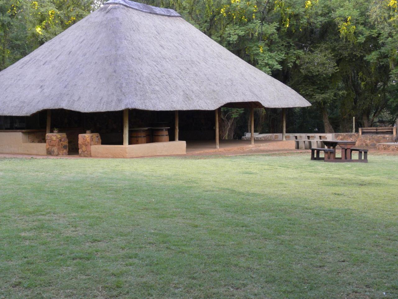 Harties Is Africa Safari Lodge Kosmos エクステリア 写真