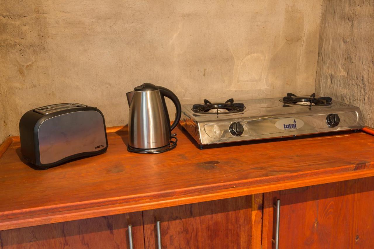 Harties Is Africa Safari Lodge Kosmos エクステリア 写真