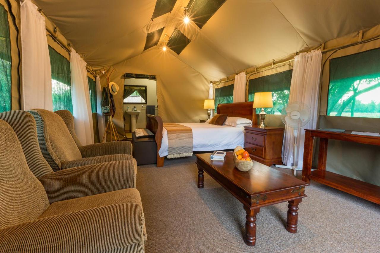 Harties Is Africa Safari Lodge Kosmos エクステリア 写真