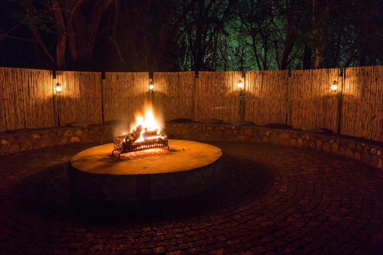 Harties Is Africa Safari Lodge Kosmos エクステリア 写真