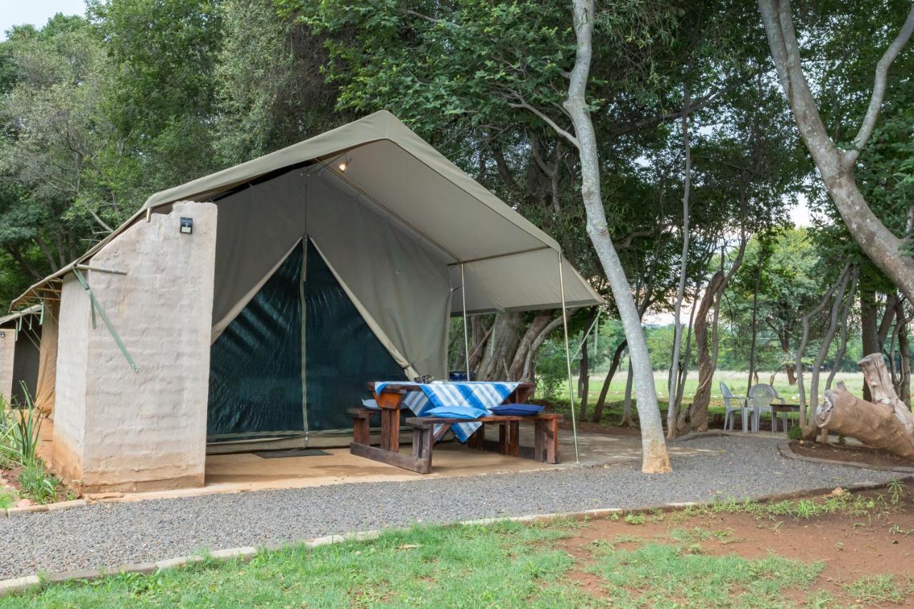 Harties Is Africa Safari Lodge Kosmos エクステリア 写真