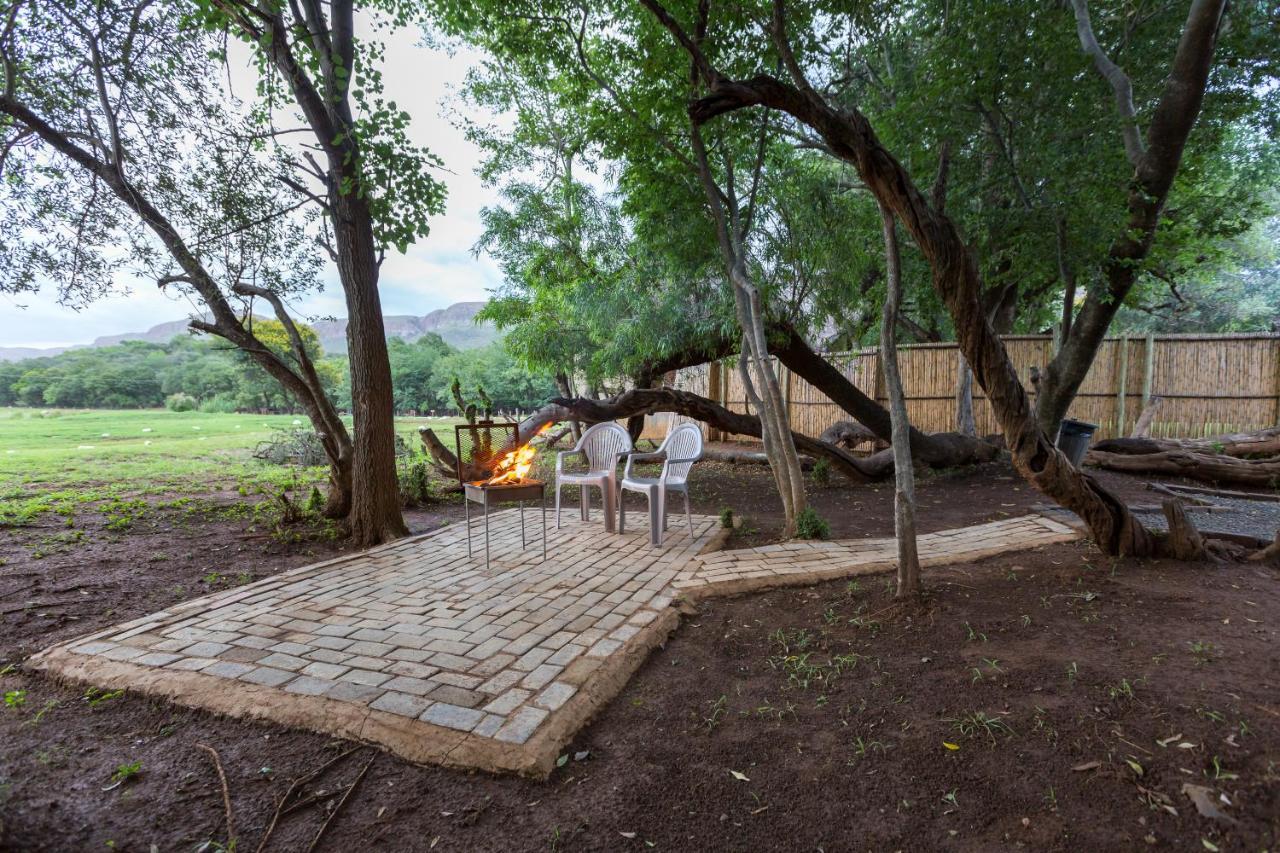 Harties Is Africa Safari Lodge Kosmos エクステリア 写真