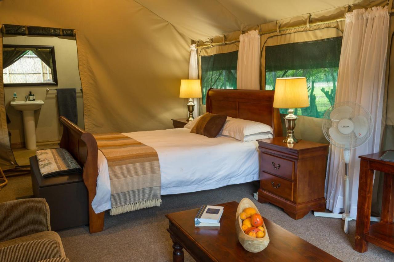 Harties Is Africa Safari Lodge Kosmos エクステリア 写真