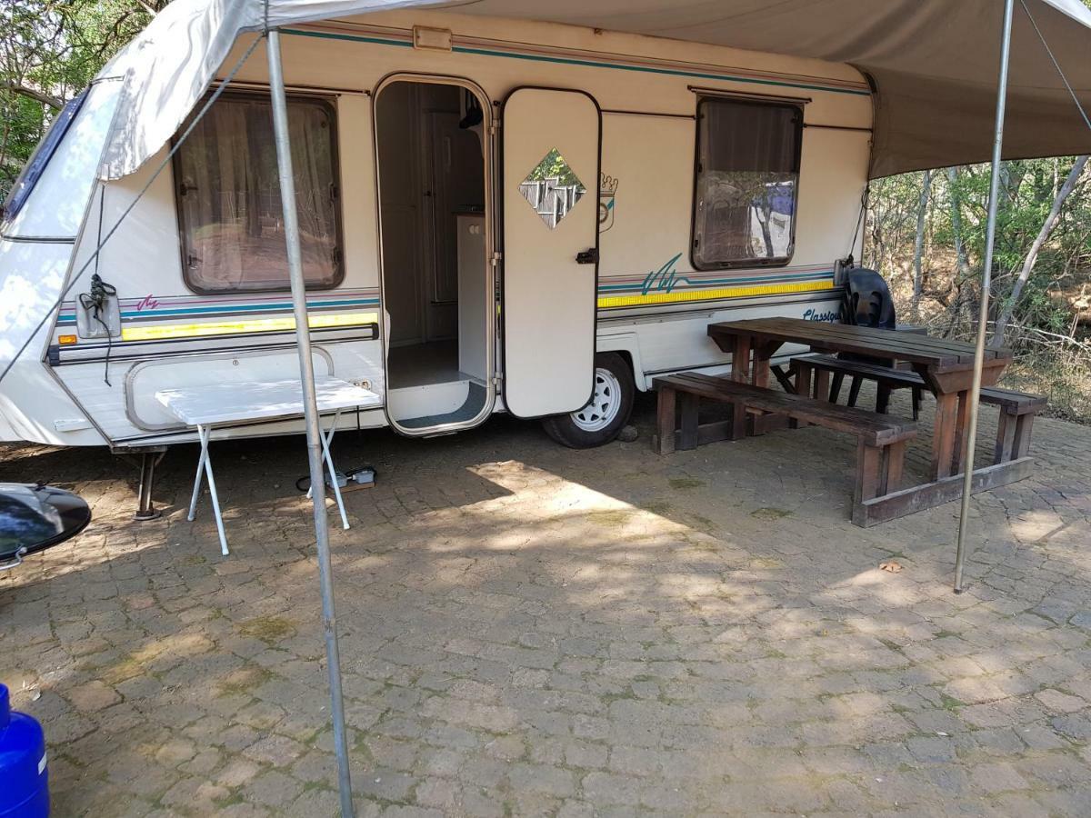 Harties Is Africa Safari Lodge Kosmos エクステリア 写真